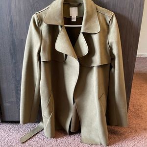 Women’s coat